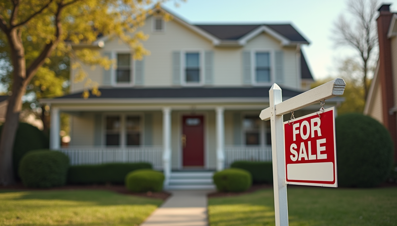 First Home Buying Tips: 5 Tips Every First-Time Home Buyer Should Know