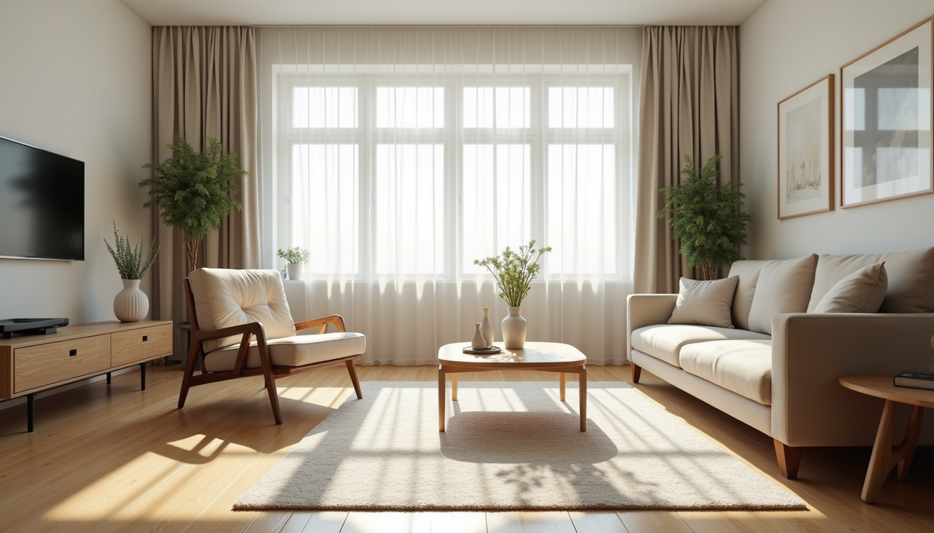 How to Stage Your Home for Success: Home Staging Tips That Work!