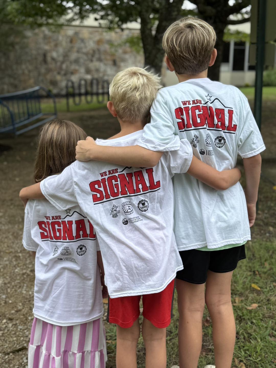 Signal Mountain — A Scenic Retreat Above the City