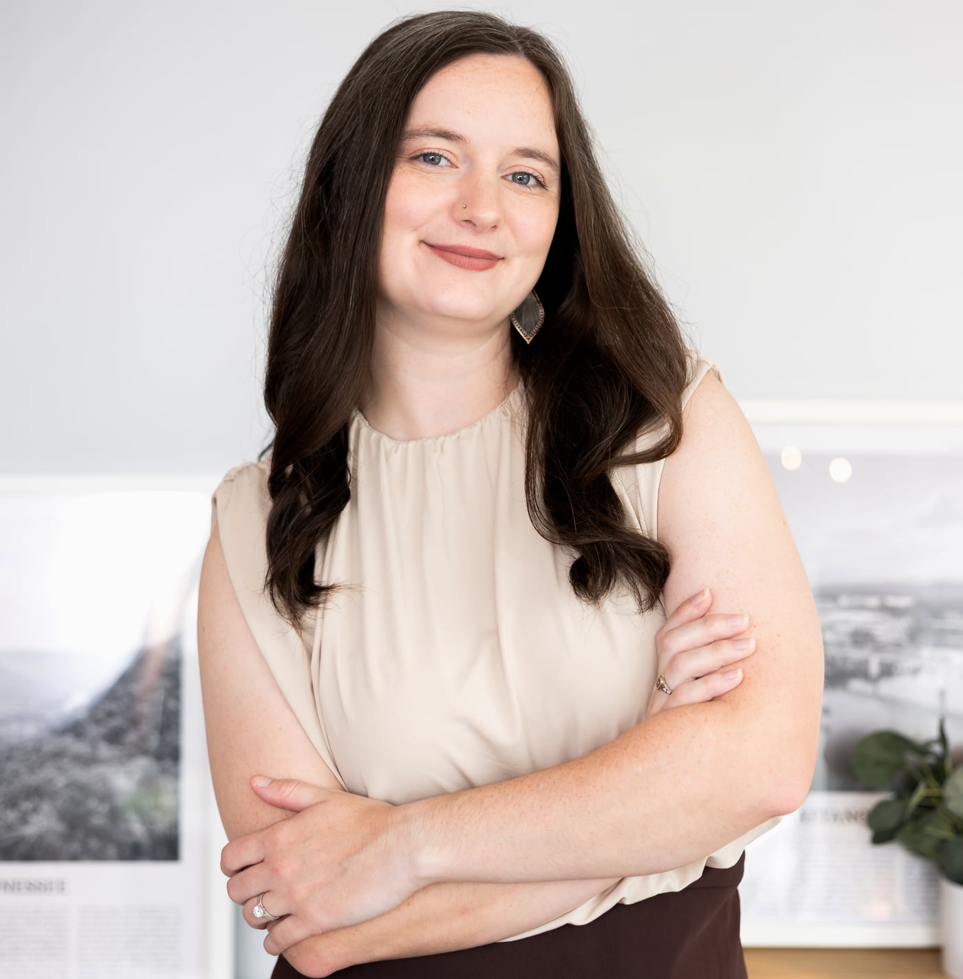 Taylor McIntyre, Realtor with Mainspring Homes